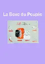 La boxe du peuple