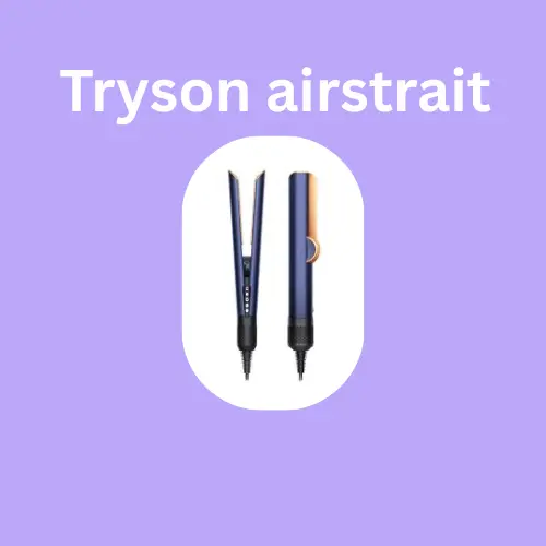 Tryson airstrait