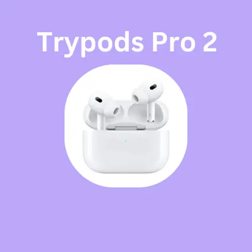 Trypods pro 2