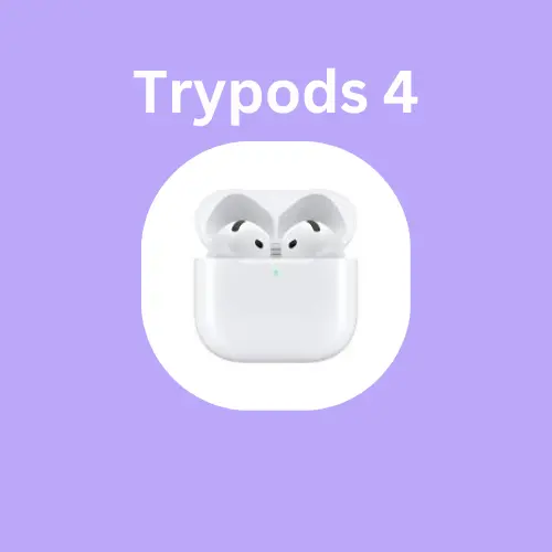 Trypods 4