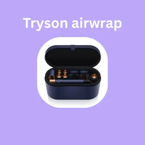 Tryson airwrap